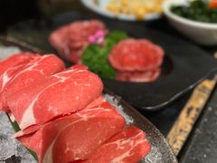 -捞王锅物料理(凯旋路店)