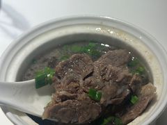 -粤香村(清真川菜店)