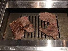 -俺的焼肉(銀座9丁目店)