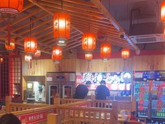 -吴老幺火锅(金龙店)