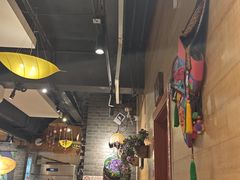 -云尊府云南菜·蒸汽石锅鱼(学清路店)