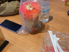 -宝葫芦西北茶食铺(万达店)