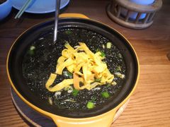 头水紫菜煲-闽上鲜·福建菜(龙湖滨江天街店)