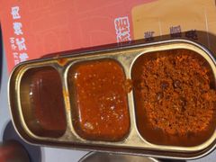 -轻烧烤肉(光谷步行街店)