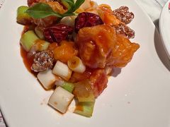 -西安饭庄·非遗陕菜(钟楼店)