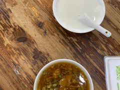 水牛奶-沙湾姜埋奶(兴新包店)