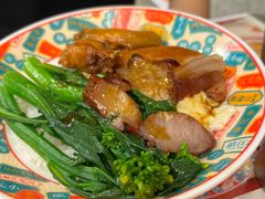 四宝饭-孖记茶档·热腾茶餐(江南西plus店)