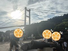 -威远炮台