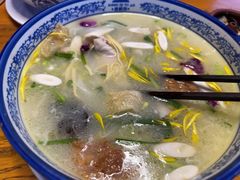 -香麒园·过桥米线·南湖雅宴