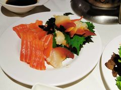 -五月罗马海鲜自助餐厅(陆家嘴店)