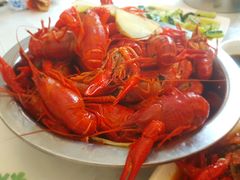 -小李子油焖大虾(南浦店)