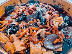 -胖太太四川麻辣排骨串(镇江路分店)