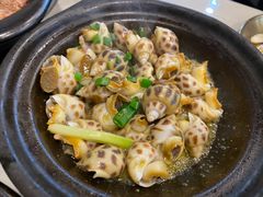 -甬小馆·焗海鲜温州菜(五马街店)