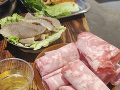 -古木枫老火锅(洪崖洞店)