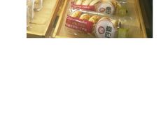 -DANXI丹喜面包·蛋糕(庐山店)