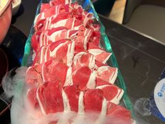 -额尔敦·品质自助(摩尔城店)