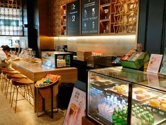 -星巴克臻选(北京颐堤港中心第二店)