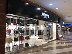 -GIORGIO ARMANI(燕莎奥特莱斯购物中心店)