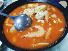-鑫悦楼煎蟹·16年海鲜大排档
