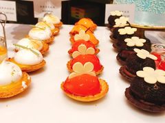 -The COOK·厨餐厅·自助餐(浦东嘉里大酒店)