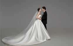 -金夫人婚纱摄影(总店)