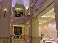 -安吉银润锦江城堡酒店(Hello Kitty主题乐园店)