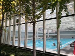 -北京希尔顿逸林酒店