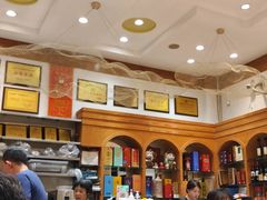 -海儀美食楼(湾仔海鲜街店)