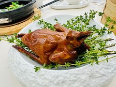 -蔡澜点心·粤菜(月星环球港店)