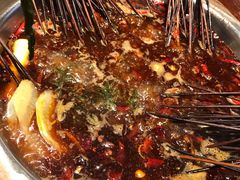 -钢五区节子串串香(环球汇·天誉店)