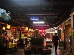 -李记搅团•非遗陕菜(三桥店)