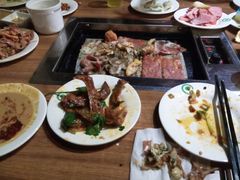 iphone_upload_pic-比尔斯健康烤肉自助餐厅