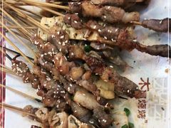 -木屋烧烤(白石洲店)