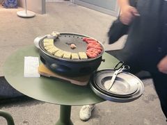 -范儿·嫂子烤肉·精致炭火烤肉(长治路店)