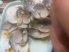 -乔家小院•本地小海鲜•非遗驴肉(万年泉路店)