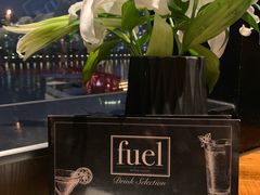 -AZUL by FUEL蓝色·法式酒馆(琶醍店)