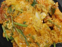 -Doo Dee Thai Food(Issan/Isaan/Esan)