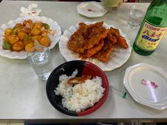 -万顺啤酒屋(皇寺路店)