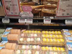 -Olé精品超市(北京合生汇店)