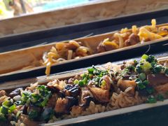 -竹泉农庄·竹筒饭(从化店)