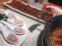 -大味生态火锅(蓝谷地店)