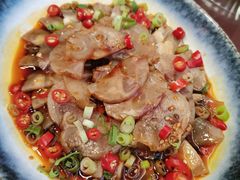 -鹿鸣春饭店(总店)