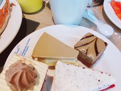 提拉米苏-星伦多自助料理·涮烤一体(杭州来福士店)