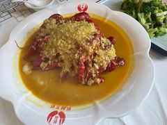 -於氏虾神(盱眙总店)