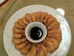 盐水大虾-李氏八大件老菜馆(万宝街店)