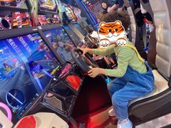 -壹家庭游乐园(富邦城店)