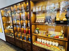 -中和·国风茶馆(愚园路店)