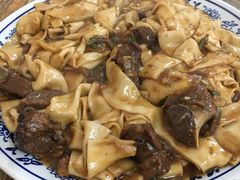 -壹阁胡羊焖饼(敦煌夜市店)