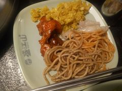 -韩盛·盛江山自助料理(中街大悦城店)