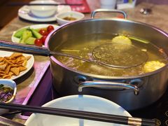 -大喜牛鲜牛肉火锅(营迹路店)